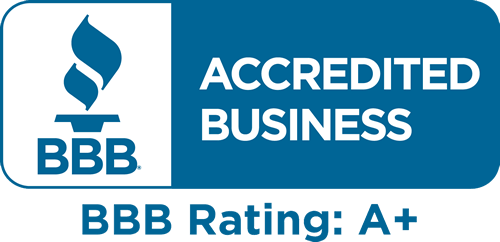 BBB Accreditation